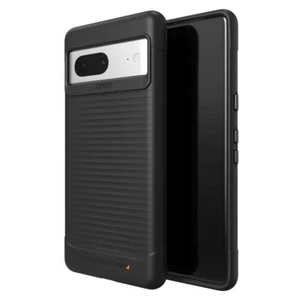 GEAR4 Havana D3O Drop Protection Case for Google Pixel 7 - Black - Picture 1 of 5