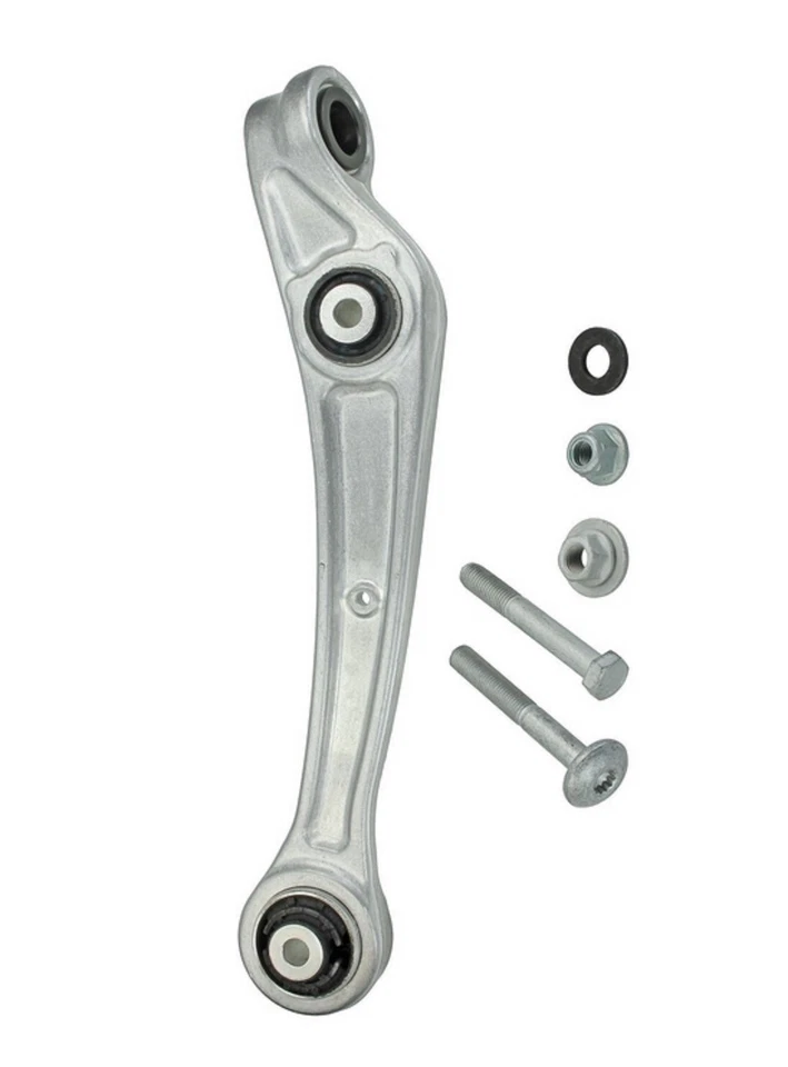 Нижнее переднее звено рычага управления MEYLE для переднего правого пассажира для Porsche для Audi - Изображение 1 из 2