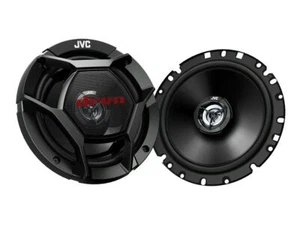 JVC CS-DR1720 6.5'' 300w Door Speakers Mazda MX5 Eunos Miata Mk1 NA 1989>1998 - Picture 1 of 8