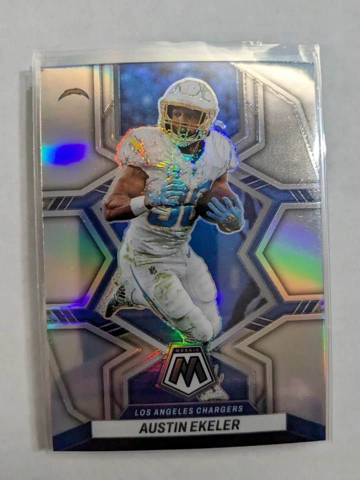 🏆 2022 Panini Mosaic Silver Prizm RC💲Whole Store Bulk Buy Sales💲 - Image 1 of 1