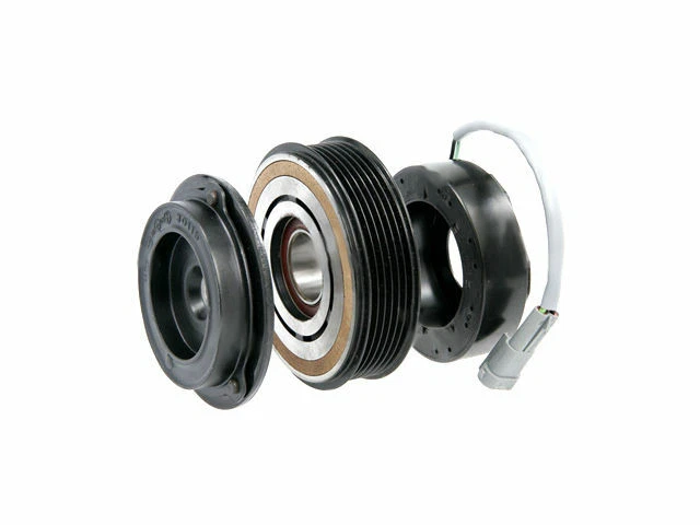 Four Seasons A/C Clutch fits GMC Savana 4500 2009 6.6L V8 34GSGV Foto 1 de 1