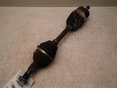 Eje de transmisión delantero derecho Buick Century 1997-1999 3,1 L 363701 B04024 Foto 1 de 4