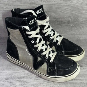 Vans Tory Hi Shoes Women UK Size 6.5 - Picture 1 of 11