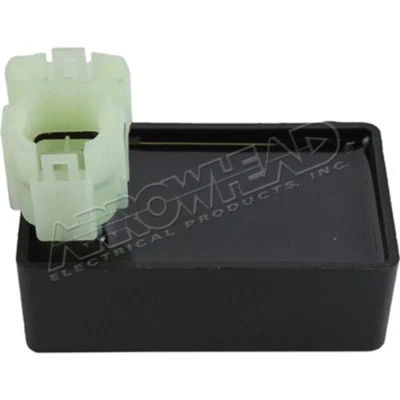 CDI Module Fit HONDA TRX40X 1999 2000 2001 2002 2003 2004 S7S - Image 1 of 2