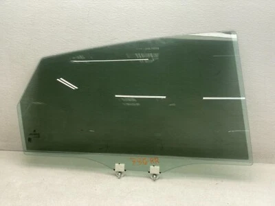 2023-2024 ACURA INTEGRA TRASERO DERECHO PASAJERO PUERTA LADO VENTANA CRISTAL OEM LOTE756 Foto 1 de 4