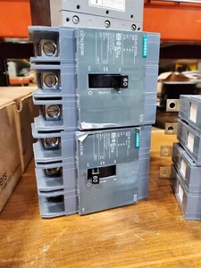 Siemens BQD360 3pole 60amp 480v circuit breaker BQD type NEW! - Picture 1 of 4