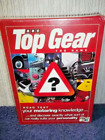 BBC - TOP GEAR - THE GAME - ROAD TEST YOUR MOTORING KNOWLEDGE... - NEW & SEALED