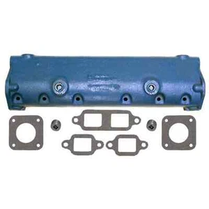 Colector de escape Barr CM-1-5972A Chrysler Big Block - Imagen 1 de 1