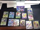 Pokémon 240 Pokemon TCG Trading Cards Collection