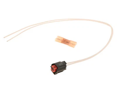 Conector sensor de velocidad ABS Delco 89924WWZK para Chevrolet Avalanche 2007-2013 Foto 1 de 2