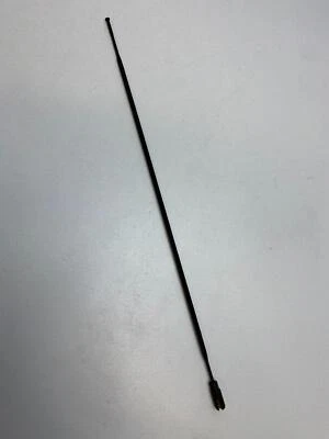 RADIOS traseros MAVIC Ksyrium Elite 2007-08 650c nuevos sin tracción 252 mm negro 99525501 Foto 1 de 3