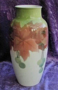Alte Porzellanvase handbemalt KPM Berlin - Bild 1 von 7