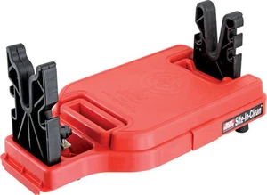 SITE IN CLEAN BENCH GUN REST for Air rifle cleaning MTM CASE GARD - Picture 1 of 8