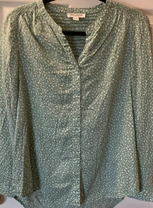 beachlunchlounge s/p green - Picture 1 of 6