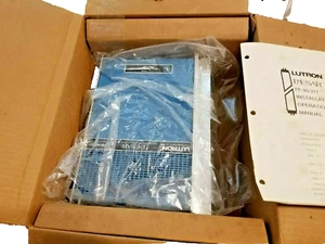 Lutron FM-80-277 Fluorescent Power Module + LD-1 Daylight Sensor Control - Picture 1 of 9