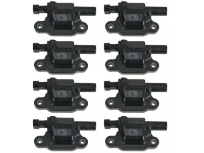 For 2004-2008 Chevrolet W3500 Tiltmaster Ignition Coil Set 18694XGNZ 2005 2006 Foto 1 de 2