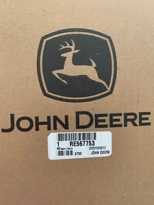 NUEVO ARNÉS DE CABLEADO OEM John Deere RE567753 - Imagen 1 de 2