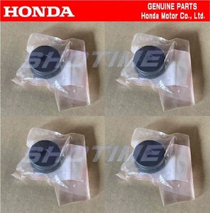HONDA OEM 93-95 CIVIC Del Sol VTEC Front Strut Shock Absorber Mounting Bushing - Picture 1 of 1