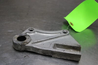 05-06 Kawasaki Z750S Rear Brake Caliper Mount Bracket - Image 1 of 4