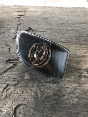 BMW 328i 2007-2009 cupé luz antiniebla delantera derecha ¡¡OEM!! 634.01.000.01 Foto 1 de 4