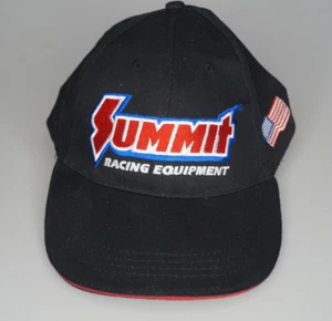 Summit Racing Equipment Hat Adjustable - Picture 1 of 4