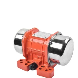 12V/24V 160W Brushless/Bürstenmotor DC Vibrationsmotor Autobatterie Vibrator - Bild 1 von 9