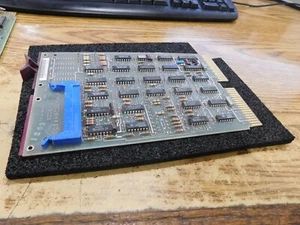 Vintage Digital Equipment (DEC) M8027 Interface Board - Picture 1 of 3