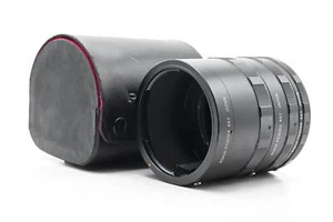 Pentax 67 Verlängerungsrohr Set mit #1, #2, #3 6x7 Innenschacht #291 - Bild 1 von 7