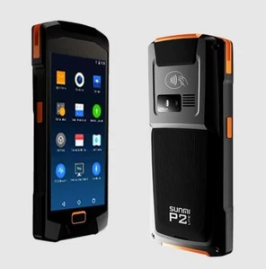 Sunmi Technology P07100001 P2 LITE SE - Payment Terminal -EN MT8766,2G+16G,US 4G - Picture 1 of 2