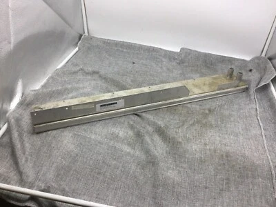 Polaris Left Heat Exchanger New OEM 2511223 1993 - 1994 XLT XCR RXL Storm SKS - Image 1 of 3