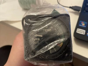 BELL HELICOPTER TOT INDICATOR 152HL2W3 QTY=1 - Bild 1 von 2