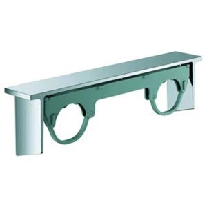 Bandeja de ducha Grohe EasyReach 18608 adecuada para Grohtherm 2000 cromo - Imagen 1 de 1
