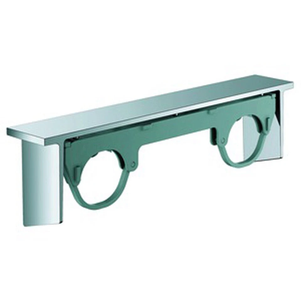 Grohe Duschablage EasyReach 18608 passend zu Grohtherm 2000 chrom - Bild 1 von 1