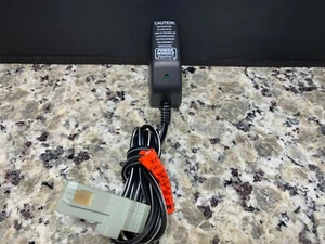 Fisher Price Power Wheels 12V Charger | Model 00801-1480 - Picture 1 of 3