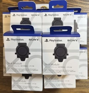 Sony PS5 Genuine Stick Module CFI-ZSM1G for DualSense Edge Plastic Wireless F/S - Picture 1 of 15