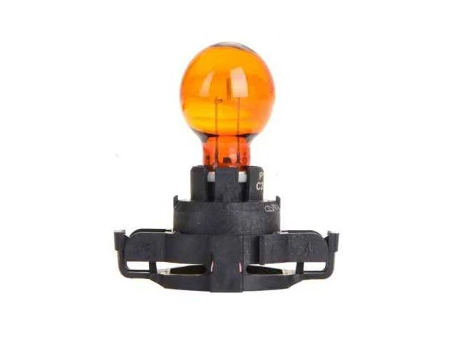 Bombilla intermitente delantera Philips 25193ND 2013 2012 BMW 528i 2011-2016 Foto 1 de 2