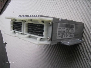 Mercedes-Benz W140 W210 Motorsteuergerät 0215452032 - Bild 1 von 1