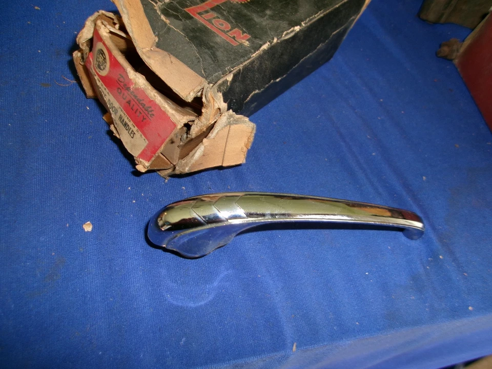 1941-1947,1942,1946 cabo interno de mercúrio nors a - Imagem 1 de 1