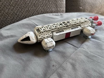 Dinky Toys Eagle 1974 auténtico Foto 1 de 4