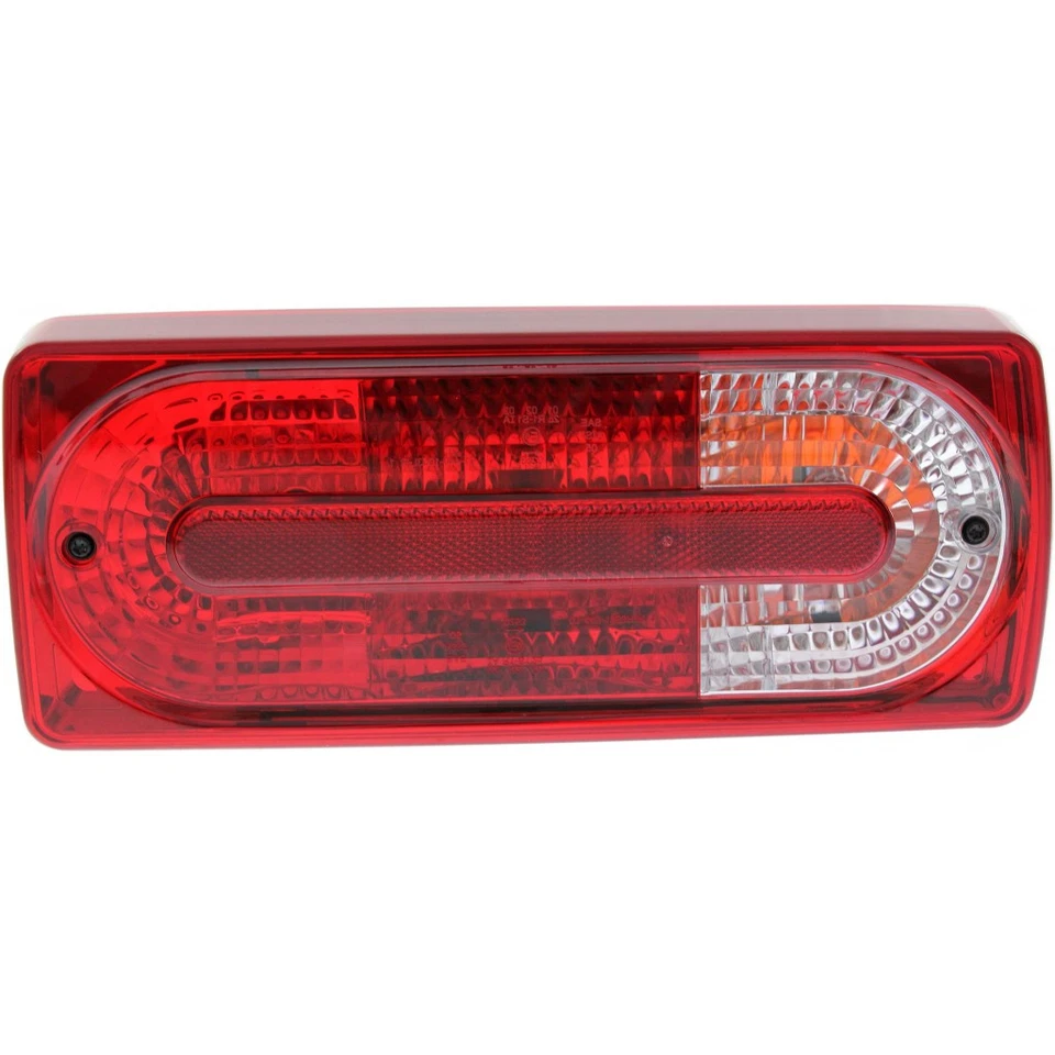 Luz trasera lado pasajero para Mercedes-Benz G65 AMG 2016-2018 | MB2801134 Foto 1 de 3