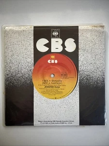 JENNIFER RUSH --- THE POWER OF LOVE 45 - Picture 1 of 4