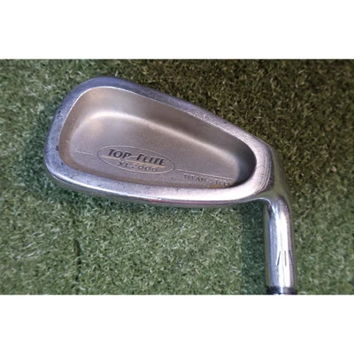 Top-Flite XL 2000 Titan Steel R Flex 36" Golf 8 Iron RH / 1G-S428 - Image 1 of 4