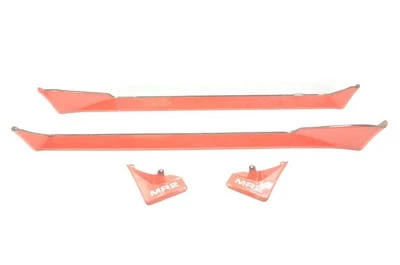 Juego completo de molduras basculantes izquierda y derecha para 85-89 MR2 Foto 1 de 4