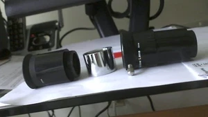 Meade 2x Barlowlinse - Bild 1 von 1