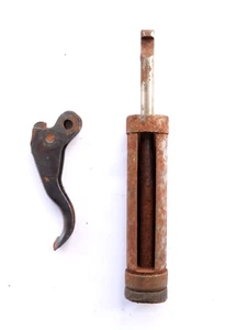 VINTAGE WEBLEY JAGUAR KOLBEN & ABZUG Luftgewehr Luftgewehr Ersatzteile - Bild 1 von 9