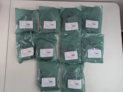 10 Official OEM Nintendo WAP-002 3DS XL 3DS AC Adapter Charger Nintendo Official - Image 1 of 4