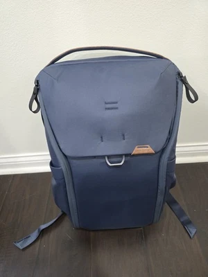 Peak Design Everyday Backpack 30L V2  - Midnight - Image 1 of 4