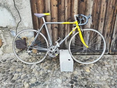 Vélo De Course Ancien Mbk Mirage 1990/2000 - Photo 1/4