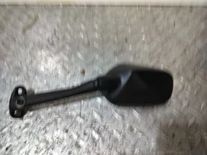 2014-2018 HONDA CB650f OEM LEFT MIRROR ASSEMBLY - Picture 1 of 9