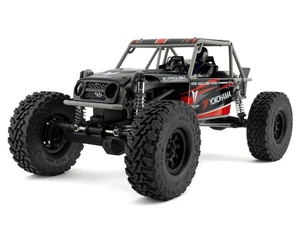 Vanquish Products H10 Optic 1/10 4WD ARTR Rock Crawler (Yokohama) VPS09010A - Picture 1 of 5